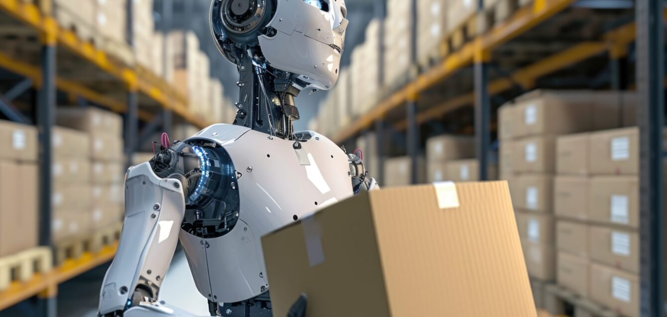 Logistics & Supply Chain