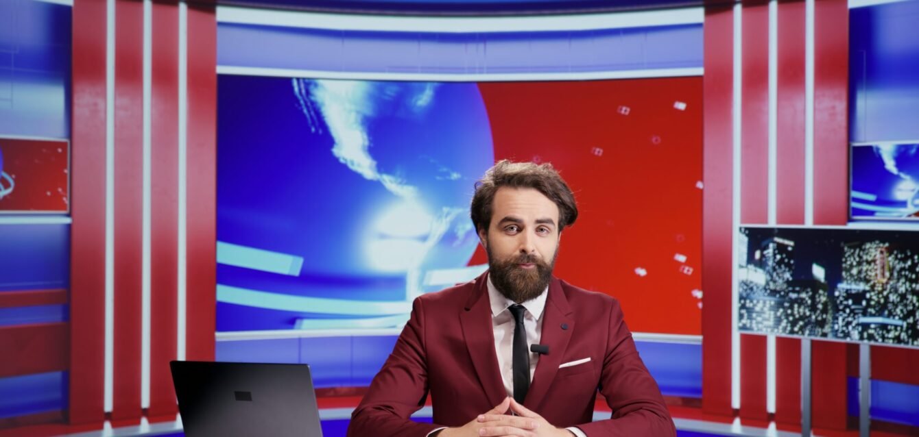 Media & Entertainment