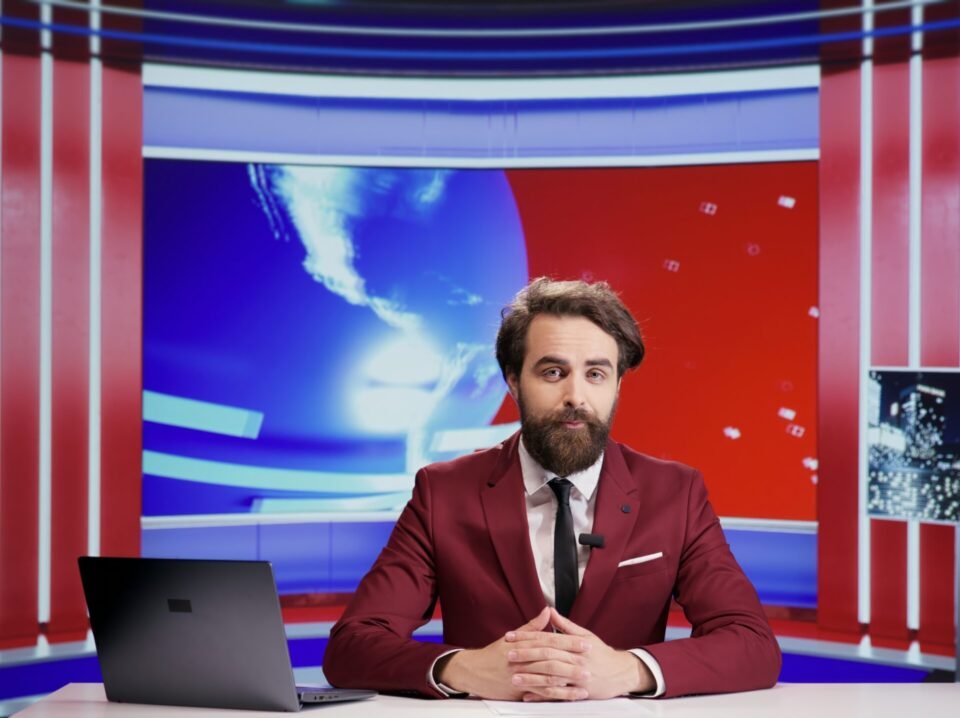 Media & Entertainment