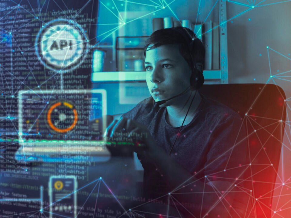 Professional Services